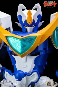 Tron Model Madou King Granzort Aquabeat Model Kit -Show.Z Store db5111d44b