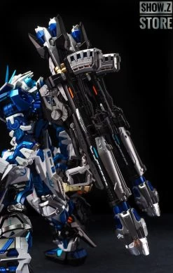 Daban Model DB 8810 1/100 MB Astray Blue Frame MG Gundam Mobile Suit Model Kit -Show.Z Store dba83ff4e3