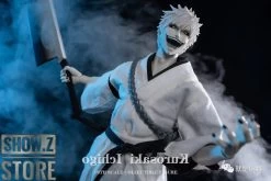 GameToys GT-004 1/6 Zangetsu Hollow Ichigo -Show.Z Store dbfd5827dd
