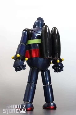 Evolution Toy Tetsujin 28-go Tetsujin 28 Limited Color Version -Show.Z Store dc361d0661