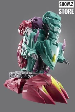 TFC Poseidon P-02 Cyberjaw 28 TFC Poseidon P-02 Cyberjaw -Show.Z Store dc441fdf89