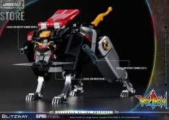 Blitzway X 5PRO Studio Voltron Beast King Golion 34 Blitzway X 5PRO Studio Voltron Beast King Golion -Show.Z Store dc724d3233