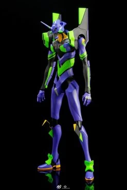 MetalCentury MC-101 Neon Genesis Evangelion Unit 001 Eva Initial Machine Metal Build Style 28 MetalCentury MC-101 Neon Genesis Evangelion Unit 001 Eva Initial Machine Metal Build Style -Show.Z Store dc7752bb23