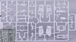 Daban 6619S MG 1/100 Rx-93 Nu Gundam Ver Ka. W/ Special Coating Titanium Finish Model Kit -Show.Z Store dc9968ad75