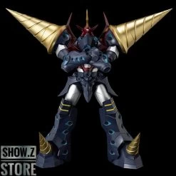 Sentinel Toys Plaiobot Tengen Toppa Gurren Lagann Super Galaxy Gurren Lagann Model Kit -Show.Z Store dcf81bcf04
