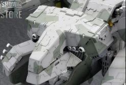 Kotobukiya 1/100 Metal Gear Solid Rex Model Kit -Show.Z Store dd148f6bf1