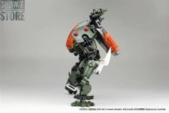 Rihio Multiabyss MM004 Sky Limulus + Ground Horsefoot & MM005 Vermin Slahser MK2 Set Of 3 34 Rihio Multiabyss MM004 Sky Limulus + Ground Horsefoot & MM005 Vermin Slahser MK2 Set Of 3 -Show.Z Store dd156e6327