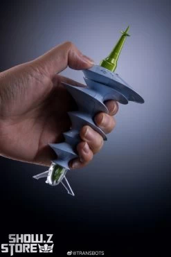 X-Transbots MX-19A Le Poulpe Quintesson Inquisitors 33 X-Transbots MX-19A Le Poulpe Quintesson Inquisitors -Show.Z Store dd73bdd487