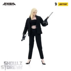 JoyToy Source 1/12 Level Nine Frontline Chaos Vermouth -Show.Z Store dd74e00eb3