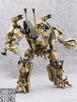 Black Mamba BMB LS-10 Brawl Desert Camouflage Version -Show.Z Store dda18868b3