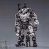 JoyToy Source 1/25 Steel Bone Armour White Color /w Pilot -Show.Z Store ddc692c5b4