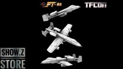 FansToys FT-54 Powerglide -Show.Z Store de15f7f246