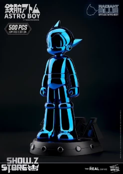 [Pre-Order] Blitzway BW-NS-50504 Space Astro Boy Radiant Blue Version -Show.Z Store de51bea519