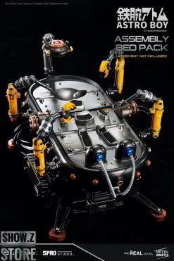 Blitzway X 5PRO Studio Astro Boy Assembly Bed Pack -Show.Z Store de7effba96