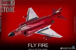 Zeta Toys ZB-06 Superitron Superion Metallic Full Paint Version Set Of 6 -Show.Z Store dec4d0d46a