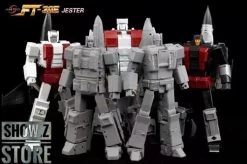 [Pre-Order] FansToys FT-30E Jester Slingshot -Show.Z Store decfe897c6