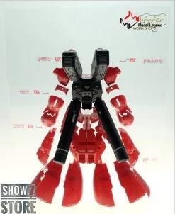 Model Legend 1/144 MSN-04 Sazabi Internal Structure Showcase Display -Show.Z Store deda22237c