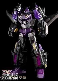 Planet X PX-C02B Kadmos Star Saber Black Version -Show.Z Store dee39bf872