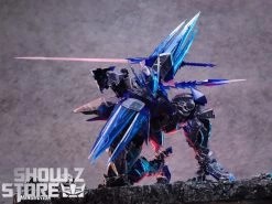 Strange Work 1/20 Frosty Cat Model Kit Clear Version 28 Strange Work 1/20 Frosty Cat Model Kit Clear Version -Show.Z Store deeaf9335d