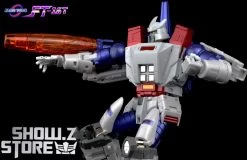 FansToys FT-16T Sovereign Galvatron G1 Version 40 FansToys FT-16T Sovereign Galvatron G1 Version -Show.Z Store df04fbfced