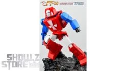 [Pre-Order] FansToys FT-56 Variator Gears -Show.Z Store df3702060e
