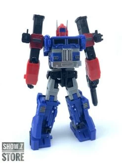 Magic Square MS-04D Transporter Ultra Magnus Limited Edition -Show.Z Store df3968e161