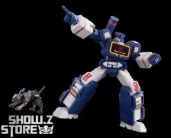 Flame Toys Furai Model Soundwave Model Kit -Show.Z Store df3b2d5587