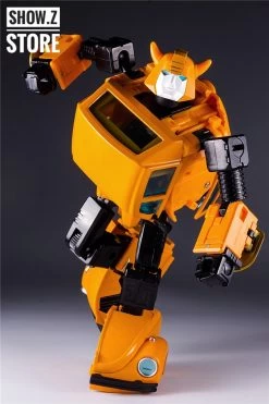KBB MP-21 OS MP Bumblebee -Show.Z Store df446ae60c
