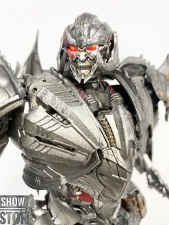 4th Party BS-02S Dragoon Megatron Battle Damaged Version -Show.Z Store df5ae317d6
