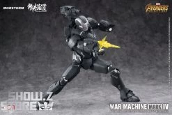 Eastern Model 1/9 Iron Man Mark 4 War Machine Model Kit Reissue -Show.Z Store df94d5ed65