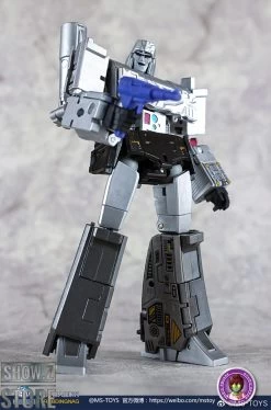 Magic Square MS-B36X+ Doomsday Megatron Toy Deco Version -Show.Z Store df99deee56