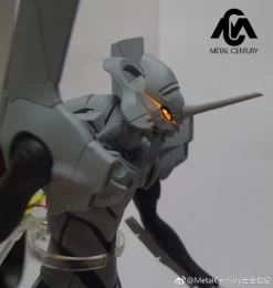MetalCentury MC-101 Neon Genesis Evangelion Unit 001 Eva Initial Machine Metal Build Style 39 MetalCentury MC-101 Neon Genesis Evangelion Unit 001 Eva Initial Machine Metal Build Style -Show.Z Store dfb499dc6c