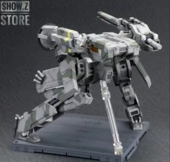 Kotobukiya 1/100 Metal Gear Solid Rex Model Kit -Show.Z Store e007a619c4