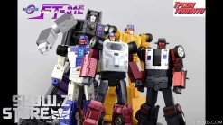 [Pre-Order] FansToys FT-31E Bandit Dead End Stunticons Menasor -Show.Z Store e00ad6886c