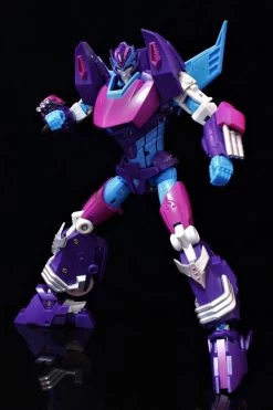 SXS R-04B Hot Flame Rodimus Lost Light Version -Show.Z Store e01b477c9a