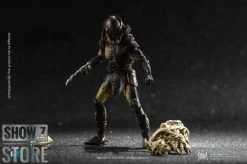 Hiya Toys 1/18 Predators Berserker Predator PX Previews Exclusive -Show.Z Store e06527f6cb