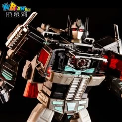 KuBianBao KBB MP10V-B OP Black Version MP-10V -Show.Z Store e081119116