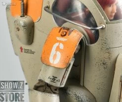 Earnestcore Craft 1/16 MK-03 Gustav P.K.A. Ausf.G The Desert Color Version -Show.Z Store e09ea8213e