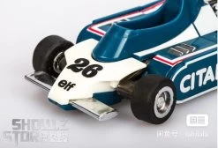 4th Party Transformers G1 Mirage -Show.Z Store e0f25fe042