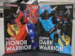 Perfect Effect PE-DX11 Honor Warrior Optimus Prime -Show.Z Store e12bfabd19