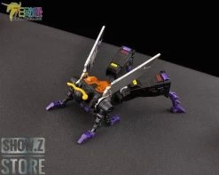 FansToys FT-14 Forager Kickback -Show.Z Store e146e7e07b