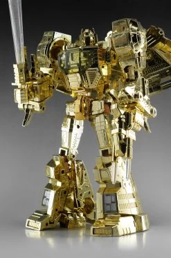 4th Party MP08G MP-08G Grimlock Oversized Gold Version 20 4th Party MP08G MP-08G Grimlock Oversized Gold Version -Show.Z Store e1981763b8