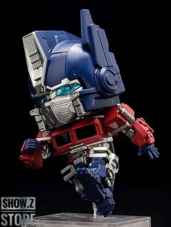 Sentinel Toys 1000Toys Nendoroid No.1409 Optimus Prime -Show.Z Store e1c1e35169