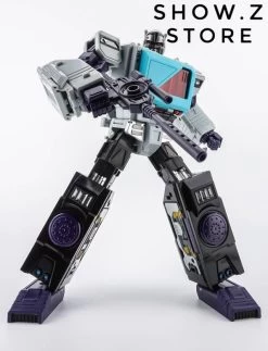 KFC Toys E.A.V.I. Metal Phase 4C P-4C P4C Shatter Transistor Set -Show.Z Store e1cf69b74f