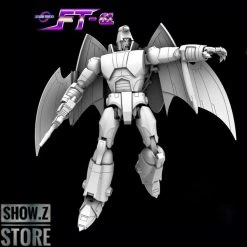 [Pre-Order] FansToys FT-61 Scourge -Show.Z Store e2202fcaa4