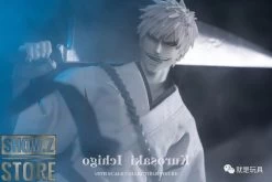 GameToys GT-004 1/6 Zangetsu Hollow Ichigo -Show.Z Store e23fb34f5c