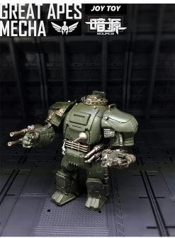 JoyToy Source Acid Rain Mecha Great Ape -Show.Z Store e263914b58
