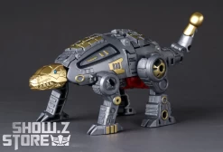 Super Teenager Beast Mechanical Dragonyan Man Combiner -Show.Z Store e26cac35a2