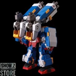 Sentinel Toys Riobot Super Robot Wars OG R-2 Powered 18 Sentinel Toys Riobot Super Robot Wars OG R-2 Powered -Show.Z Store e2be6b45c6