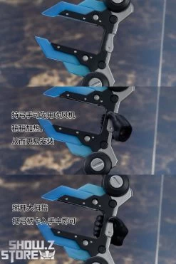 Apex Toys League Of Legends 1/8 PROJECT Ashe -Show.Z Store e2bfc86843